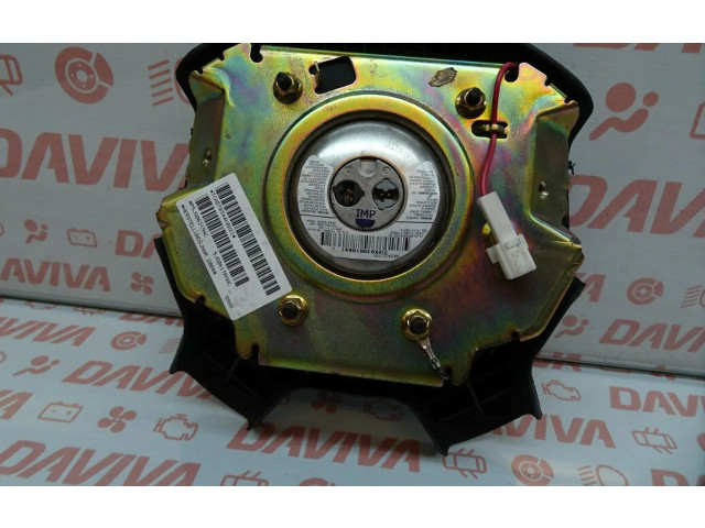 Подушка безопасности водителя P5JS061X9AC, 5JS061TRMAC Jeep Grand Cherokee (WJ)