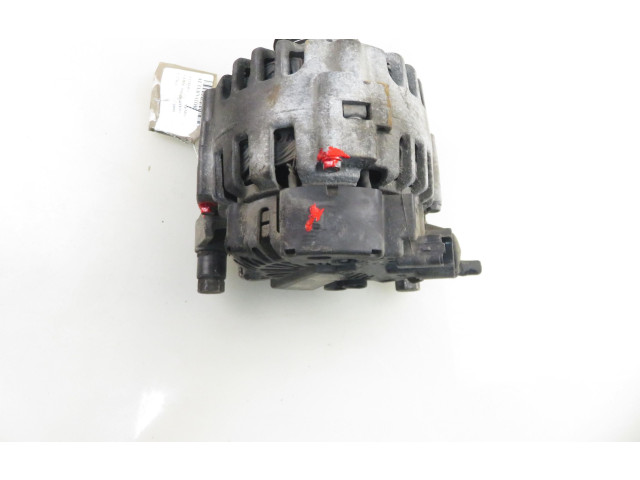 Генератор 9664057480, 9664057480 Citroen Nemo