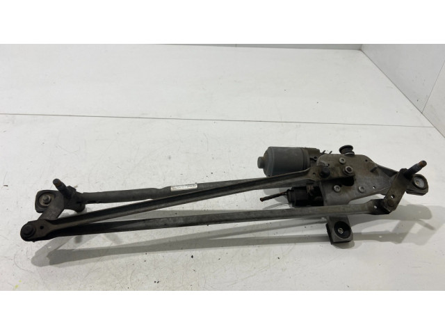 Комплект механизма стеклоочистителей