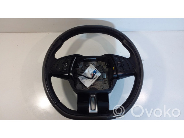 Руль Citroen C4 Cactus 2014- года 98031272YC, 34149002A