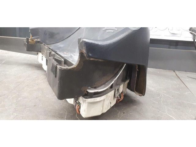 Přístrojová deska Alfa Romeo 164 1992