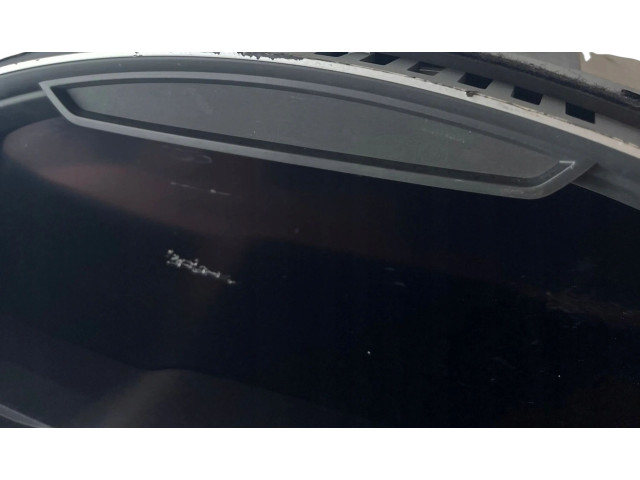 Přístrojová deska Audi Q7 4M 2015 4M0920790A