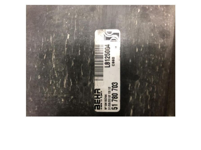 Вентилятор печки    1616307580, 1616307580   Citroen Nemo