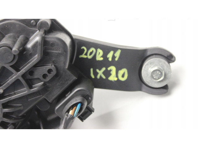 Моторчик заднего дворника 1K000, 98700    Hyundai ix20