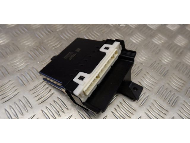 Модуль блока управления кондиционером 8865078210 Lexus NX