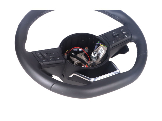 Поршень Дроссель 484306UG0B Nissan Qashqai J12