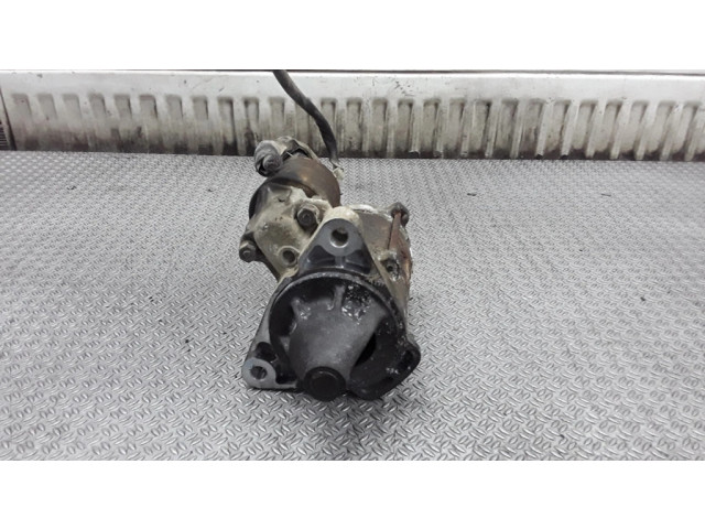 Стартер  2280009252   Daihatsu YRV