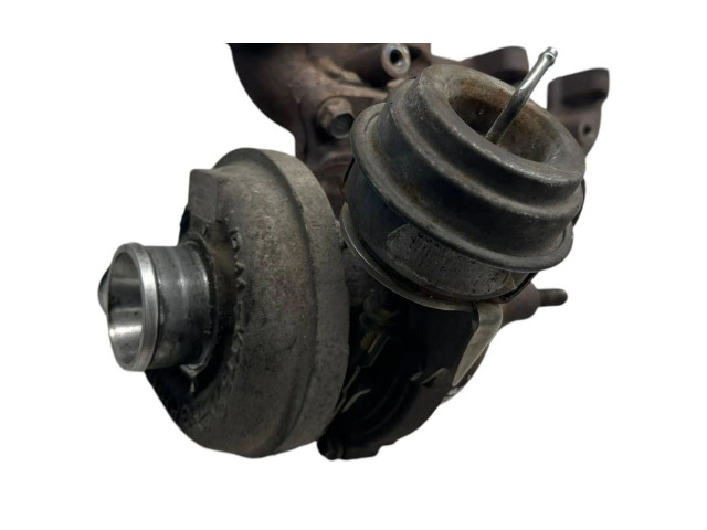 Turbodmychadlo Турбина 7940970001, 282012A800 Hyundai i40