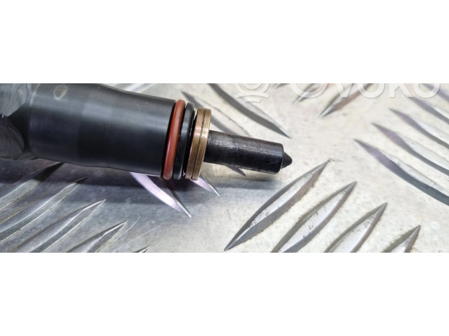 Форсунка 038130073AK, 0414720038 Ford Galaxy