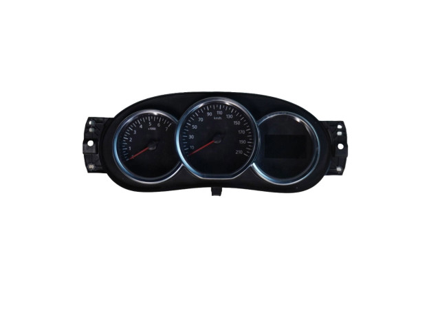 Панель приборов 248105706R Dacia Lodgy