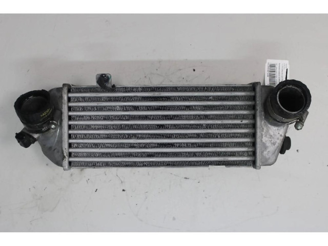 Интеркулер     Hyundai ix20 1.4