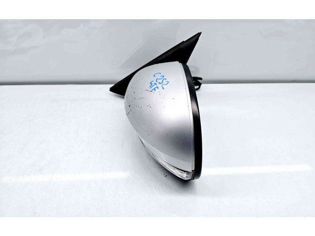 Зеркало электрическое Skoda Yeti (5L) 2009 - 2017 года