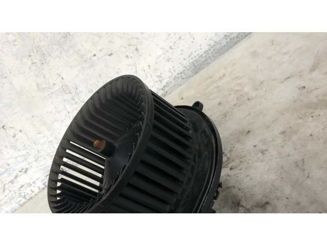 Вентилятор печки T958225 BMW 1 F20 F21