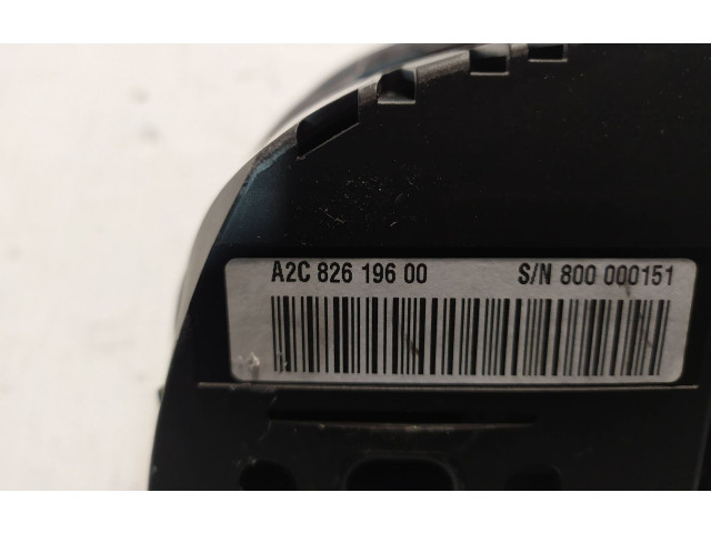 Панель приборов 9283859   BMW Z4 E89       