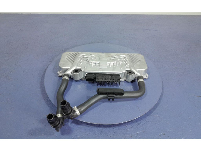 Блок управления 8ES013669, 8ES013669 Alpine B3 B4 B5 B6 E90 E91 E92 E93