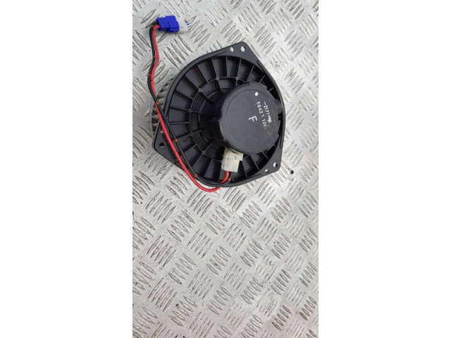 Вентилятор печки       Suzuki Grand Vitara I