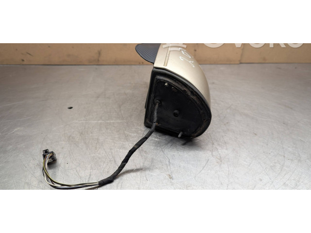 Zpětné zrcátko  Mercedes-Benz C W203 2000  413133417  