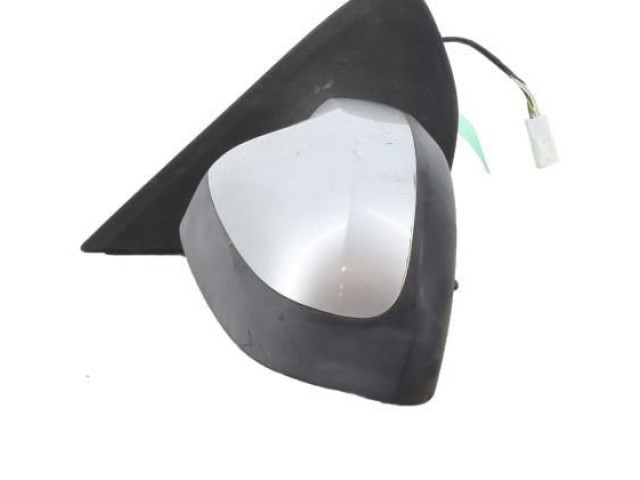 Зеркало электрическое        Dacia Sandero  2008 - 2012 года   