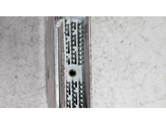 Блок управления двигателя 89BB12A650AA, 9BAA   Ford Sierra