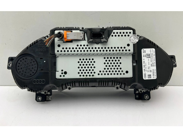 Přístrojová deska Audi A6 C7 2018 4G8920932S