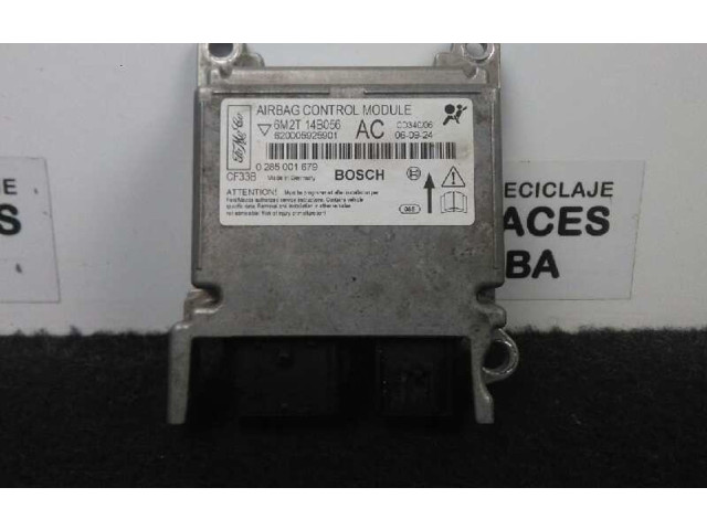 Блок подушек безопасности BOSCH   Ford Galaxy
