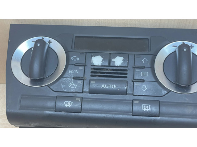 Блок управления климат-контролем 8P0820043AC, A2C53212437 Audi A3 S3 A3 Sportback 8P