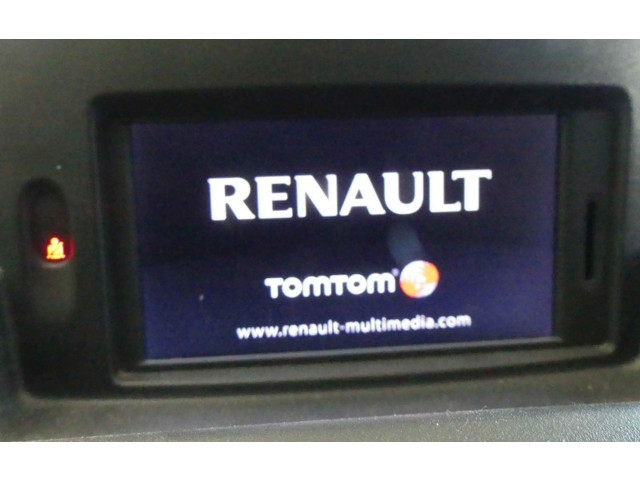 Дисплей    259156432R, IMPRK1343044   Renault Clio III