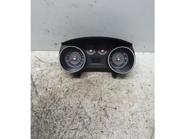 Панель приборов 5550050900, 199A2000 Fiat Grande Punto