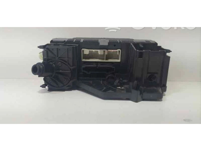 Модуль блока управления кондиционером 1Z0820047KFKZ, 86319   Skoda Octavia Mk2 (1Z)