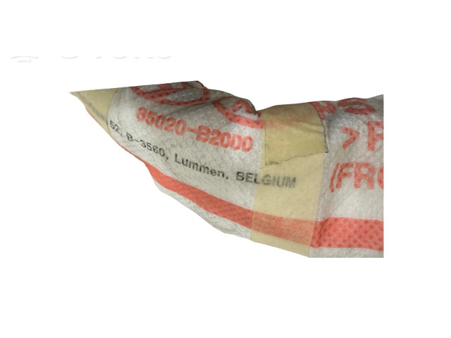 Боковая подушка безопасности 85020B2000   KIA Soul