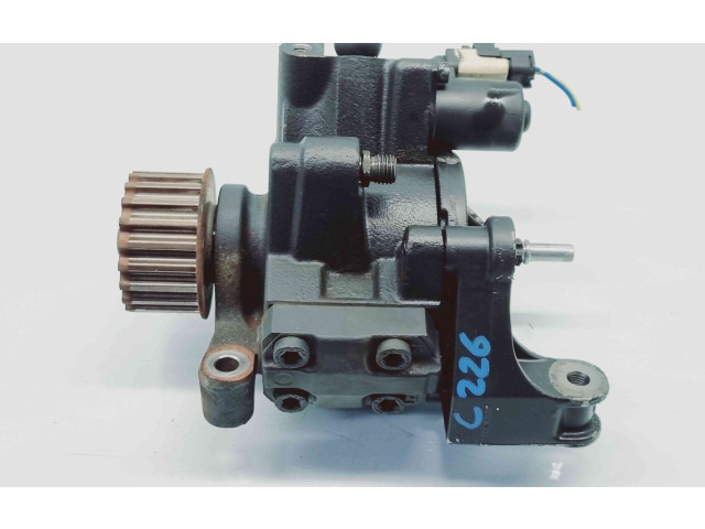 Vstřikovací čerpadlo H8201100115 Dacia Duster