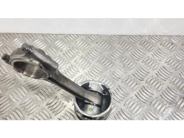  Поршень с шатуном  81L123  Volvo XC60 для дизельного двигателя 2.0