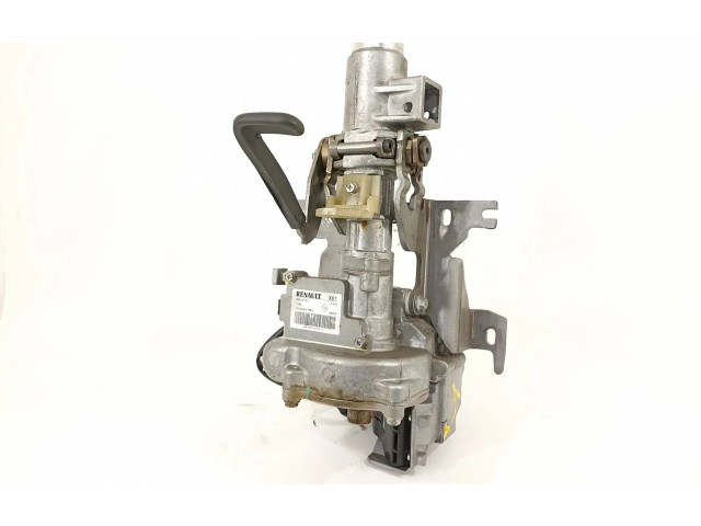 Рулевая рейка 7700437049 Renault Clio II 2001 - 2005 года