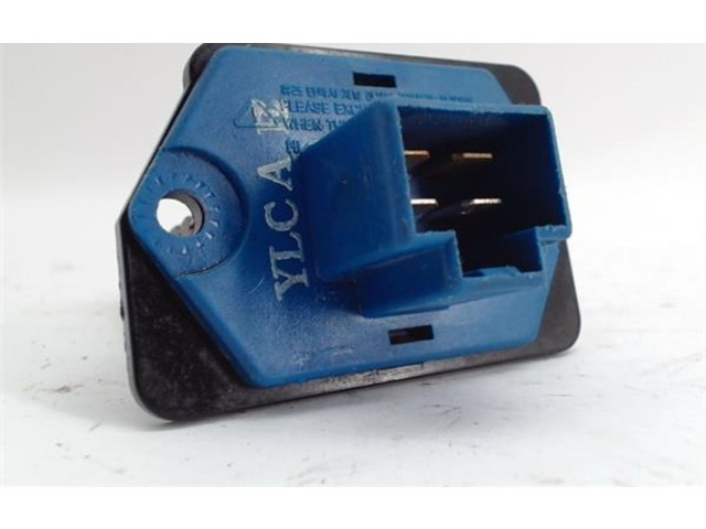 Блок управления климат-контролем    Hyundai Getz