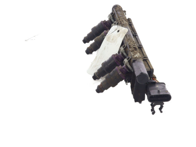 Vstřikovací lišta Renault Twingo I D7F_703