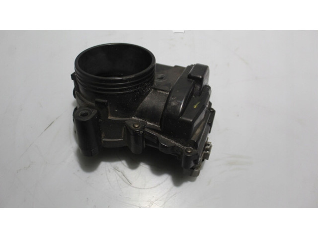 Запорный клапан двигателя