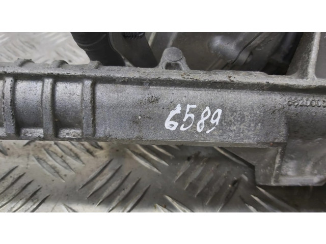 Рулевая рейка 6820000190 Citroen C4 Cactus 2014- года