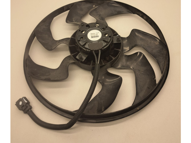 Комплект вентиляторов     3137230234    KIA Niro 