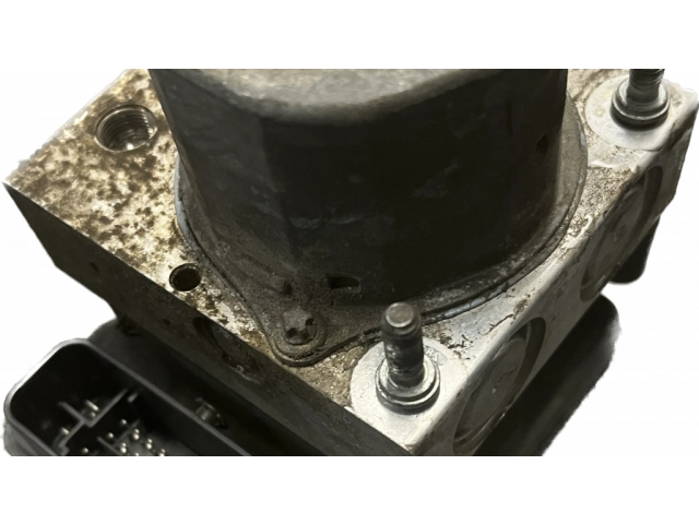 Блок АБС 51935298, 0265260472 Peugeot Boxer 2007-2014 года