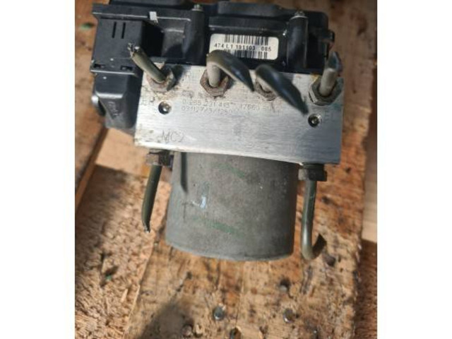 Jednotka ABS 0265800330 Nissan Micra 2011