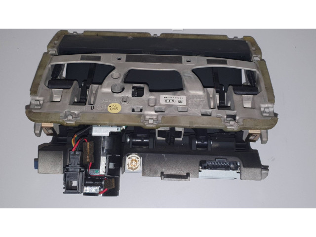 Дисплей    8V0857974D, 8V0919603A   Audi A3 S3 8V