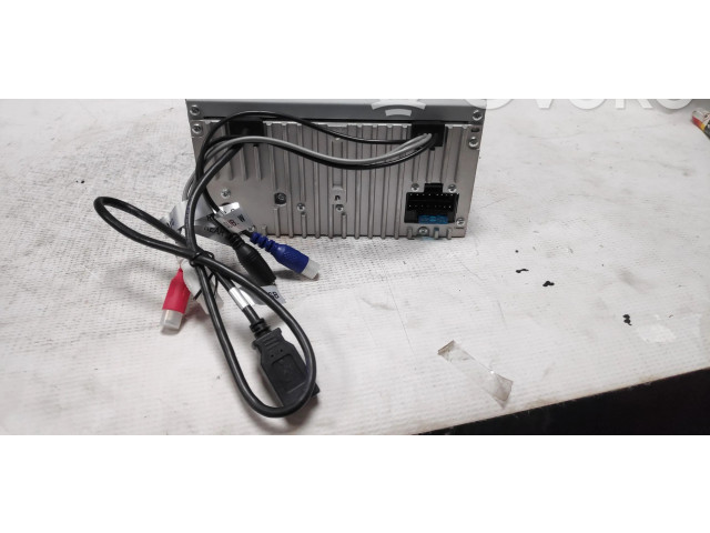 Дисплей Mitsubishi L200