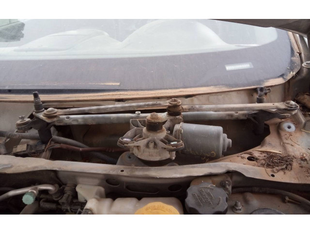 Моторчик дворников     Chevrolet Captiva