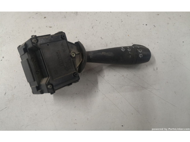 Ручка стеклоочистителей 10670243 Dacia Lodgy