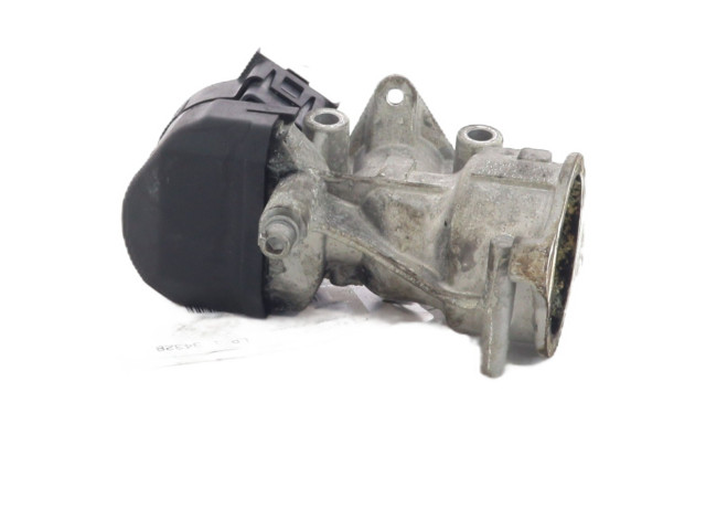 Клапан EGR 00001618GZ Citroen C5
