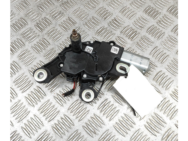 Моторчик заднего дворника 4M0955711A, W000064341 Audi A4 Allroad B9