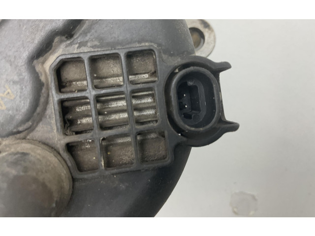 Генератор 96843503, 96843503   Chevrolet Spark      