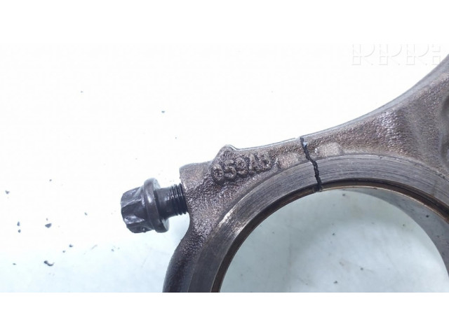 Píst 059AB Audi A4 S4 B7 8E 8H pro naftový motor 2.7 bpp