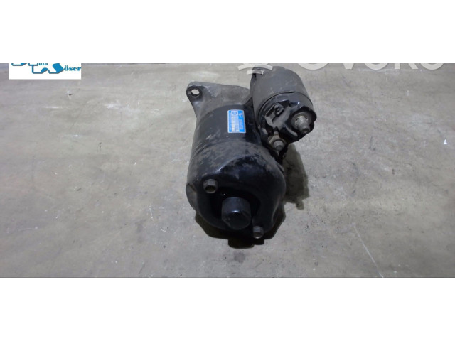 Стартер 02800-9490   Daihatsu Charade