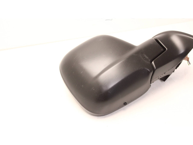 Zpětné zrcátko Citroen Berlingo 2014